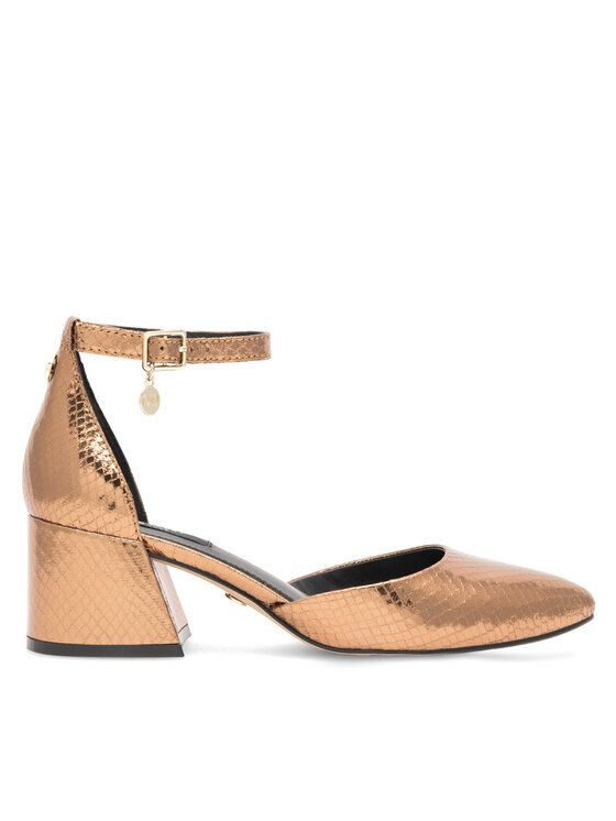 Обувки на ток Nine West за Жени цена