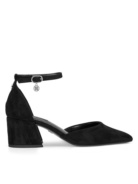 Обувки на ток Nine West за Жени цена