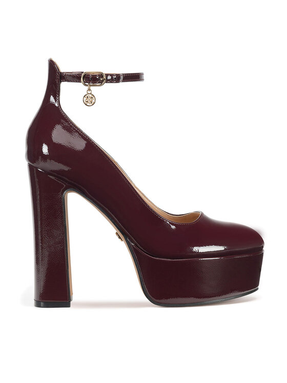 Обувки на ток Nine West за Жени цена