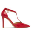 Nine West Обувки на ток WS21582-01 Червен за Жени цена