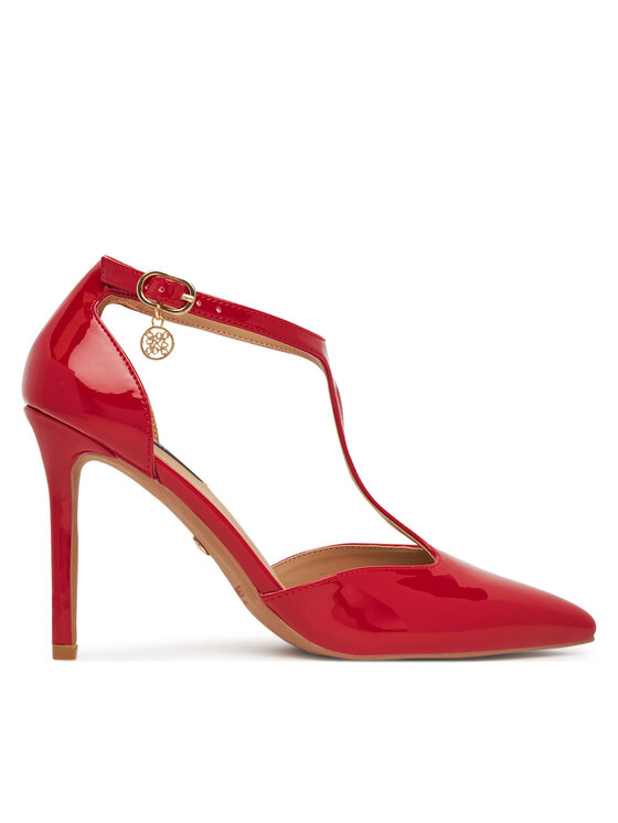 Обувки на ток Nine West за Жени цена