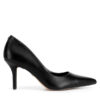 Nine West Обувки на ток WFA3045-1A Черен за Жени цена