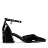Nine West Обувки на ток WFA3358-1 Черен за Жени цена