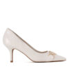 Обувки на ток Nine West за Жени цена