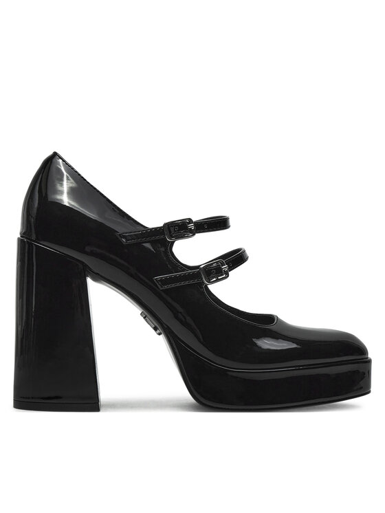 Обувки на ток Steve Madden за Жени цена