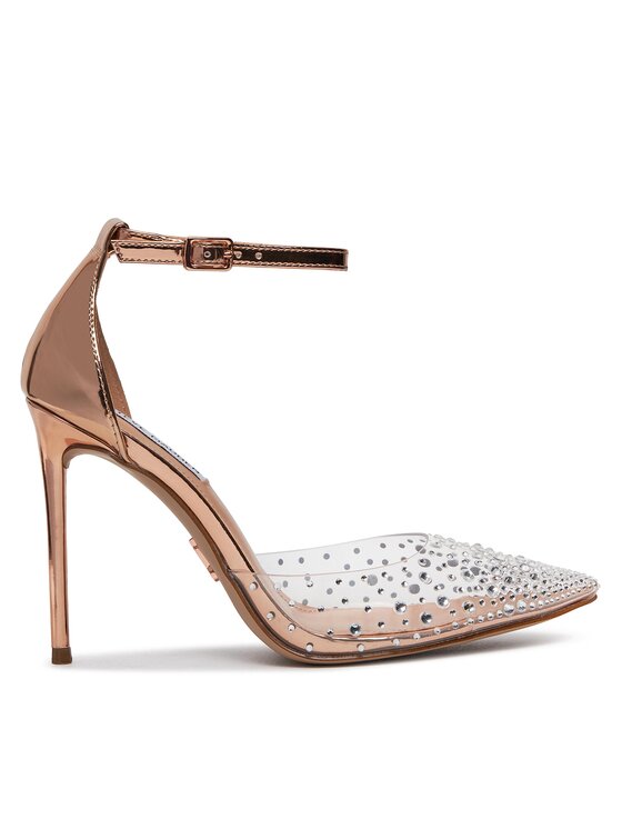 Обувки на ток Steve Madden за Жени цена