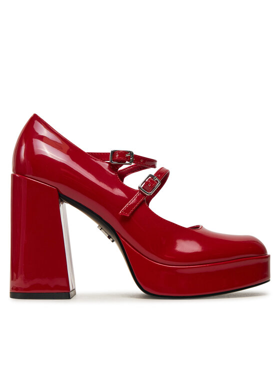 Обувки на ток Steve Madden за Жени цена