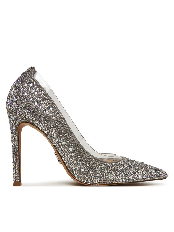 Обувки на ток Steve Madden за Жени цена