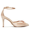 Steve Madden Обувки на ток Lilyann-E Heeled s SM19000126 Бежов за Жени цена