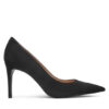 Обувки на ток Stuart Weitzman за Жени цена