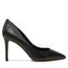 Tommy Hilfiger Обувки на ток Essential Pointed Pump FW0FW07533 Черен за Жени цена