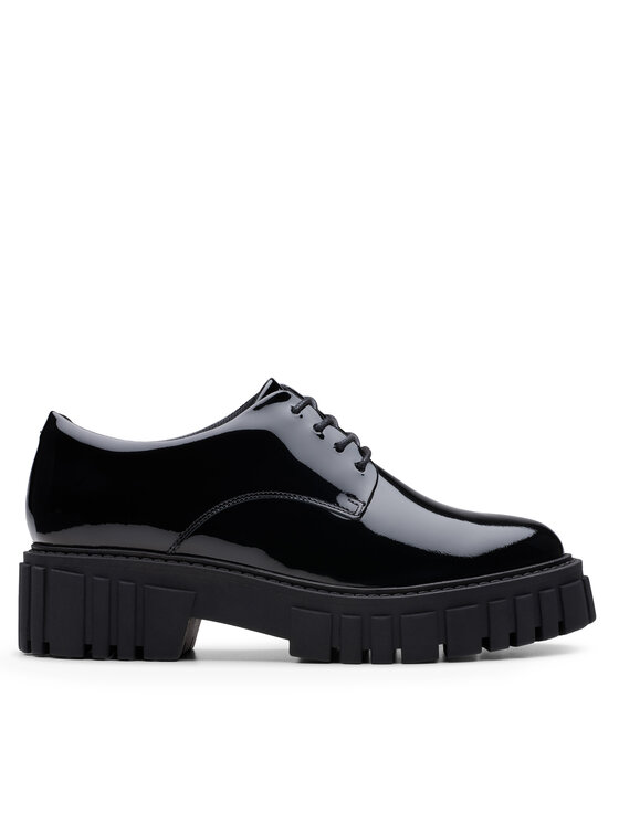 Оксфордки Clarks за Жени цена