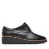 Оксфордки Clarks за Жени цена