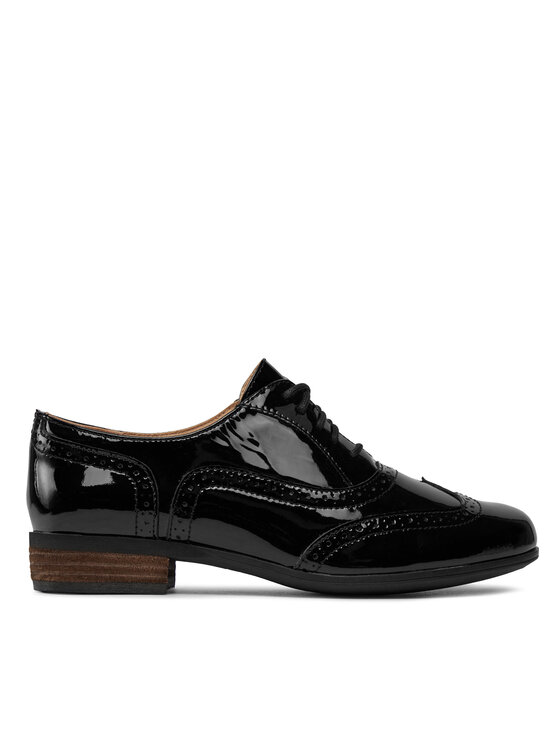 Оксфордки Clarks за Жени цена