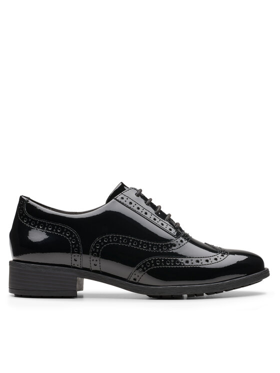 Оксфордки Clarks за Жени цена