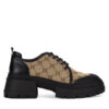 Nine West Оксфордки WFA3033-3 Бежов за Жени цена
