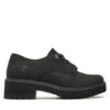 Timberland Оксфордки Carnaby Cool Oxford TB0A5W5C0151 Черен за Жени цена