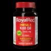 Омега-3 Крил масло RoyalRed®