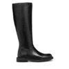 Geox Офицерки D Serilda D46WYA 00043 C9999 Черен за Жени цена
