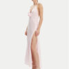 BARDOT Официална рокля 59278DB3 Розов Regular Fit за Жени цена