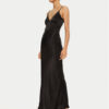 BARDOT Официална рокля 57516DB7 Черен Regular Fit за Жени цена
