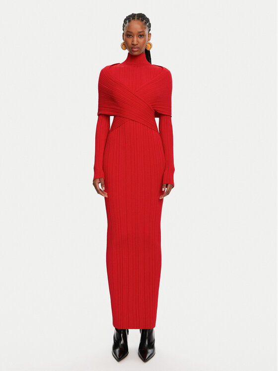 Официална рокля Balmain за Жени цена