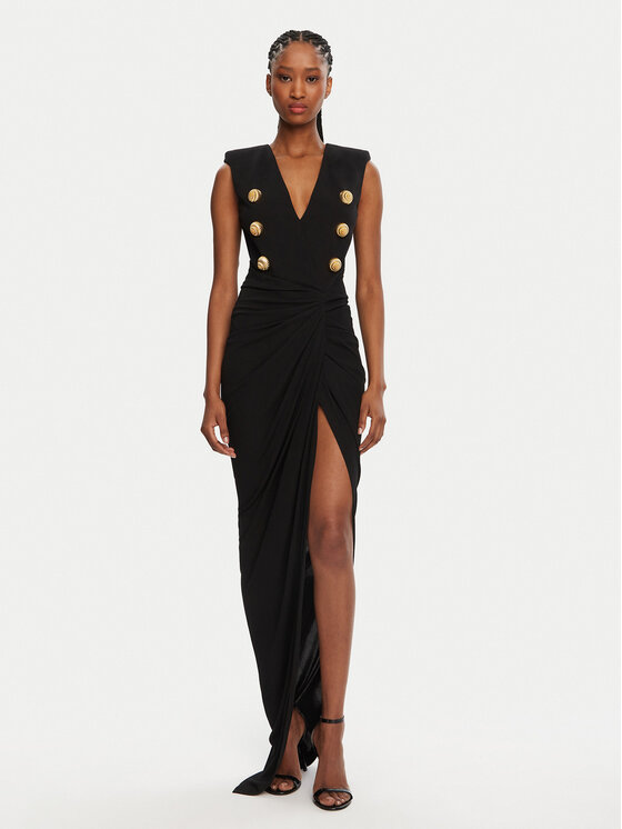 Официална рокля Balmain за Жени цена