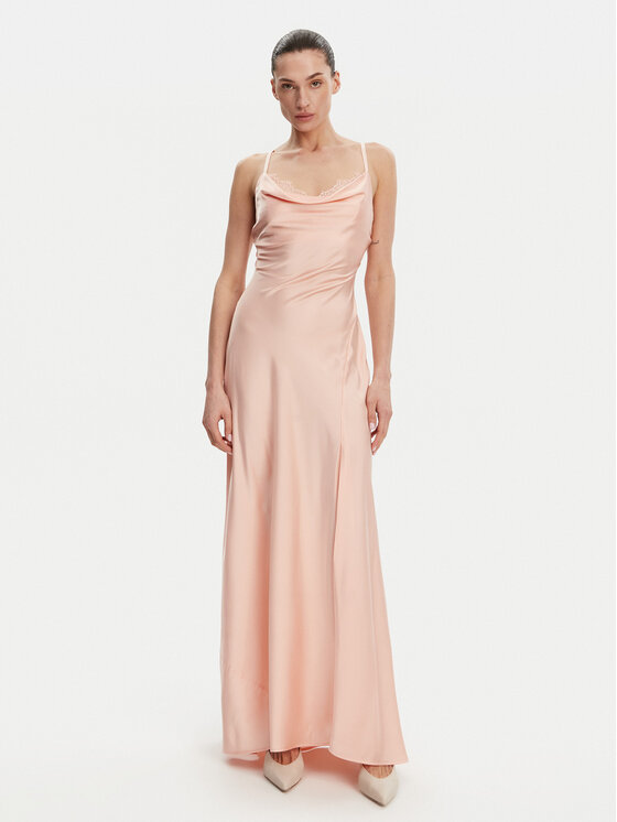Официална рокля Guess за Жени цена