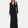 Joseph Ribkoff Официална рокля 243706 Черен Slim Fit за Жени цена