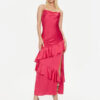 Официална рокля Marciano Guess за Жени цена
