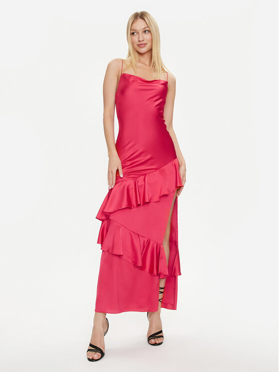 Официална рокля Marciano Guess за Жени цена