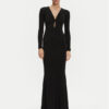 PINKO Официална рокля 104935 A2GS Черен Slim Fit за Жени цена