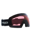 Head Очила за зимни спортове F-Lyt Red 394764 Черен за Унисекс цена