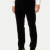 Boss Панталон от костюм H-Genius-Tux-244 50527948 Черен Slim Fit за Мъже цена