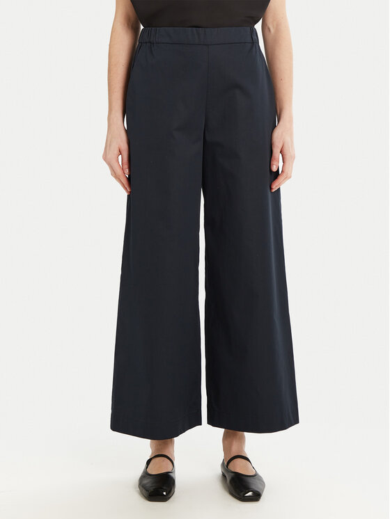 Панталони тип кюлоти Max Mara Leisure за Жени цена