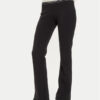 Guess Панталони тип палацо Ann V3BB09 KBCK2 Черен Regular Fit за Жени цена
