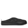 Columbia Пантофи Omni-Heat™ Lazy Bend™ Camper 2044541 Черен за Мъже цена