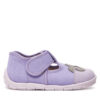 Froddo Пантофи Classic Slippers G1700396-1 S Виолетов за Момичета цена