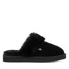 MEXX Пантофи MICH2003643W Черен за Жени цена