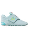 New Balance Пантофи CV574CHB Светлосиньо за Момчета цена