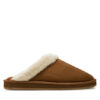 Polo Ralph Lauren Пантофи Slipper Wsw 842957050001 Кафяв за Жени цена