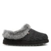 Skechers Пантофи Ice Angel 31204/CCL Сив за Жени цена
