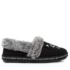 Skechers Пантофи Meow Pajamas 33355/BLK Черен за Жени цена
