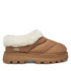 Steve Madden Пантофи Fireplace SM11003422 Кафяв за Жени цена
