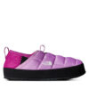 The North Face Пантофи Thermoball Traction Mule II NF0A39UX8I51 Розов за Момичета цена