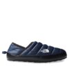 The North Face Пантофи M Thermoball Traction Mule VNF0A3UZNI851 Тъмносин цвят на ниска цена