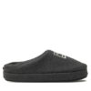Tommy Hilfiger Пантофи Flag Warm Felt House Shoe FM0FM05227 Тъмносин за Мъже цена