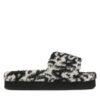 Tommy Jeans Пантофи Slipper EN0EN02041 Черен за Жени цена