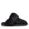 Ugg Пантофи W Scuff Sis 1122750 Черен за Жени цена
