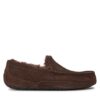 Ugg Пантофи M Ascot 1101110 Кафяв за Мъже цена